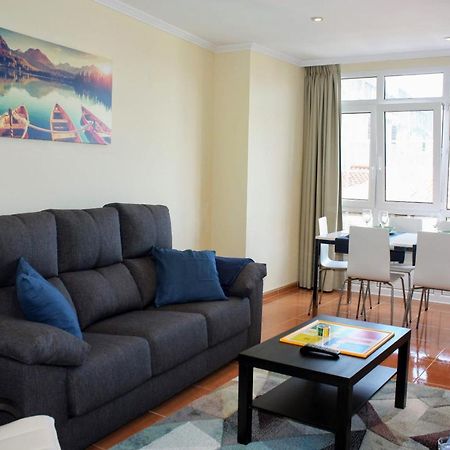 Apartamento En Centro De Fisterra Exterior foto