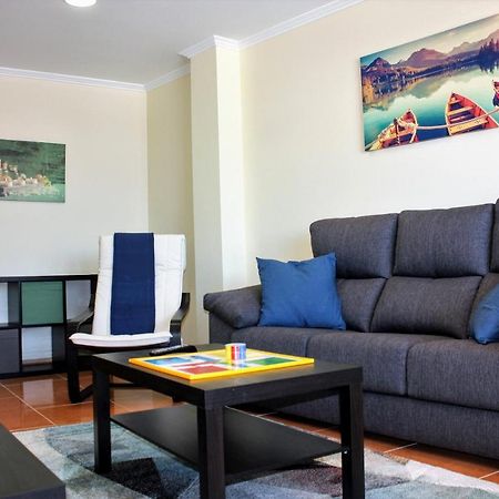 Apartamento En Centro De Fisterra Exterior foto