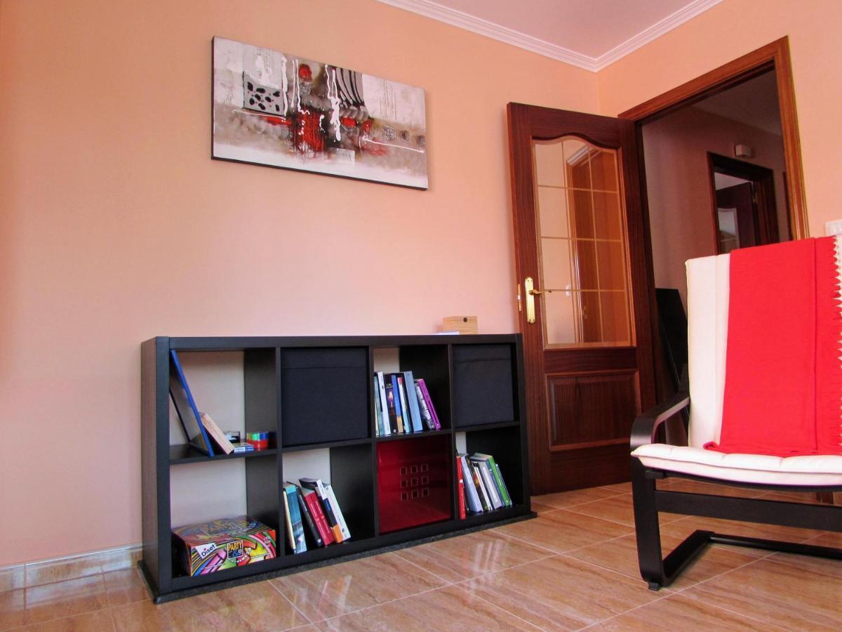 Apartamento En Centro De Fisterra Exterior foto